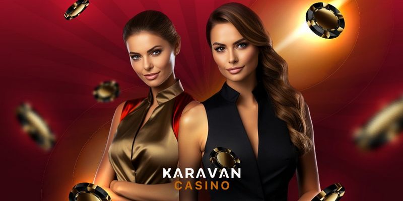 Karavan Casino Sitesi: Türk Oyuncular için Heyecan Verici Oyunlar