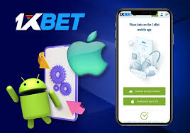 À propos de l'entreprise de jeu 1xBet