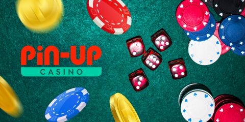 
 About Pin Up Casino Betting Website
