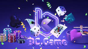 BC video game online gambling enterprise