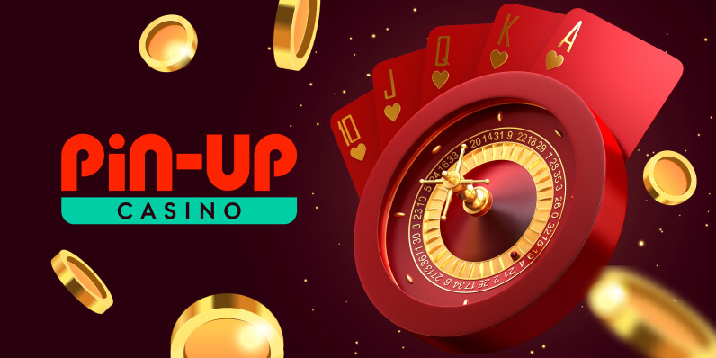 Información básica de Pin-Up Casino