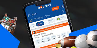 Apuestas Mostbet México y las mejores tragamonedas