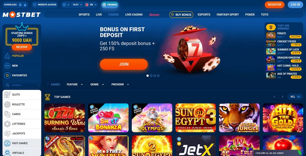Mostbet Nepal