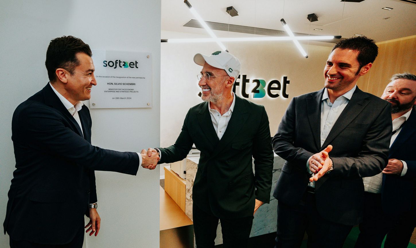 Análise completa do relatório Soft2Bet: principais destaques do estudo de pesquisa