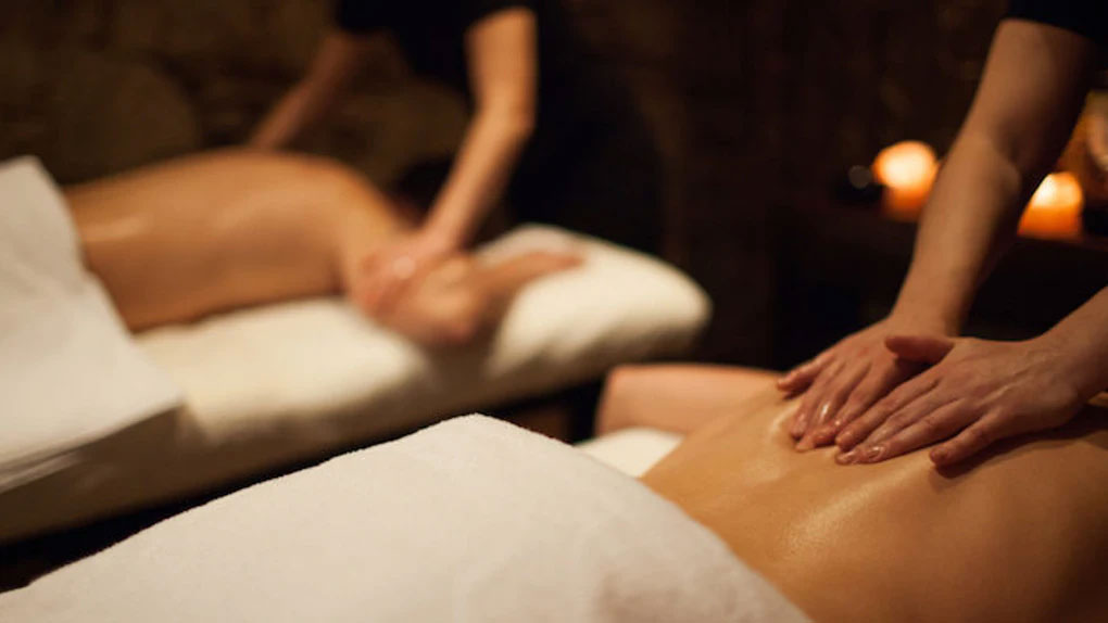 Charming Pairs Massage Therapy in Valencia to Strengthen Your Connection