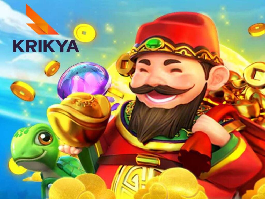 Krikya Online Casino and Sports Betting in Bangladesh Sign Up