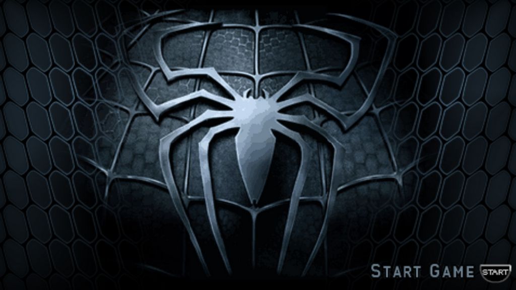 Spider Male 3 - From TV Sets to PlayStation Consoles