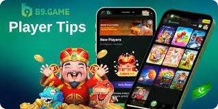 B9 Video Game App APK: The Best Online Earning Experience