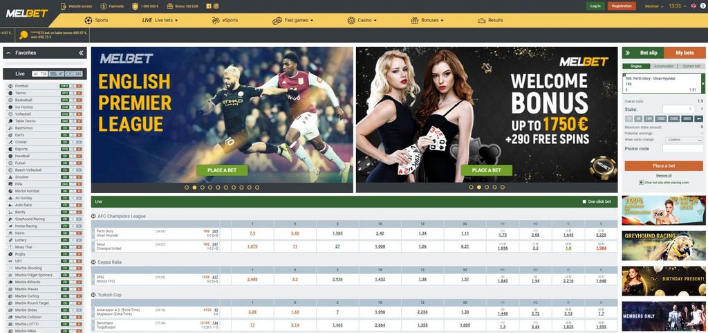 Covert Attributes in Melbet Gambling Establishment Application You Must Understand about