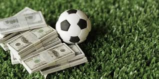 Situs Taruhan Sepak Bola Paling Efektif 2025